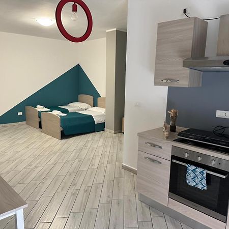 Alexa Casa Vacanze Pero Rum bild