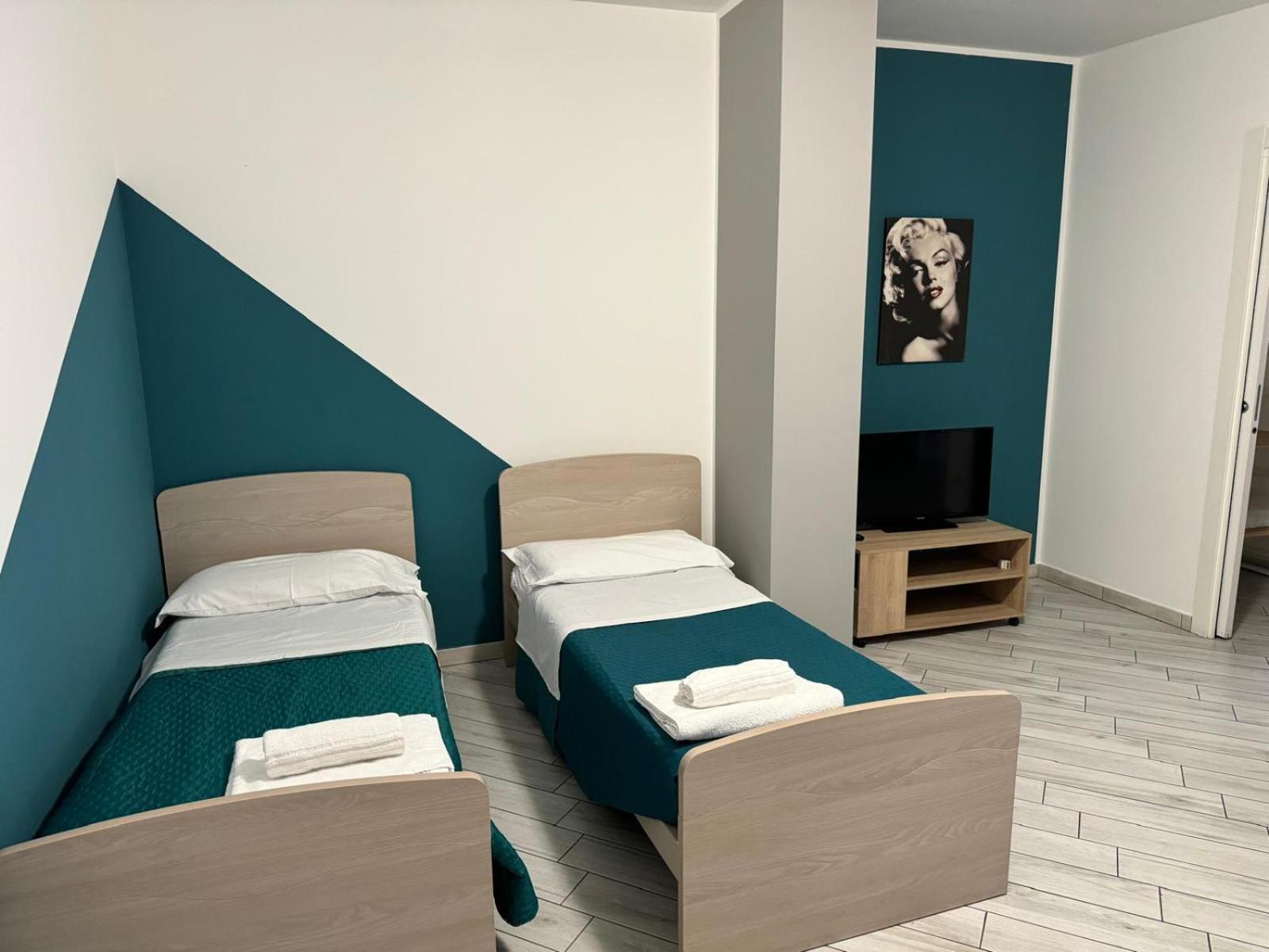 Alexa Casa Vacanze Pero Rum bild